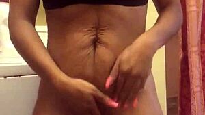 xtrateaser ebony deepthroats with big ass bent over