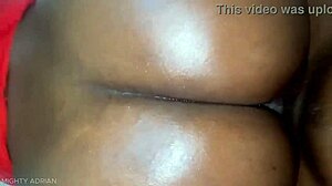 Please keep secret: i creampie this tight bbl girl's huge ass pussy