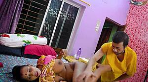 desi malik bangs servant hardcore full movie action!