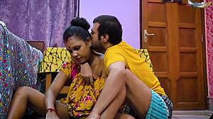 desi malik bangs servant hardcore full movie action!