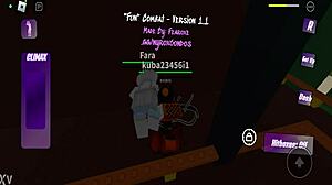Roblox Sex Game Intense Virtual Fuck Sessions