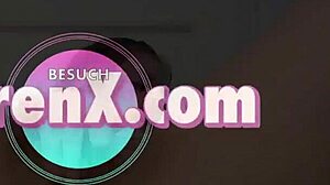 imagine a shy german teen brunette getting mysteriously damp and beckoning you closer for her solo play