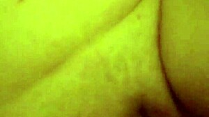 milf stepmom squirts hard on her son's monster cock