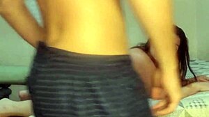 damn professorinha's lost phone leaked her lover's fat wife fuck vid 📱💦