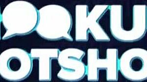 Jessica Starling and Milk Tank Sluts Gush in Group Orgy