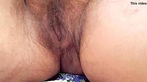 wanna see this hairy mature flash her beaver thru sheer dress?