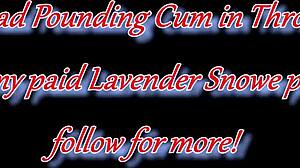 i facefuck fitness goth instructor balls deep throat cum pulsating cfnm 😩💦