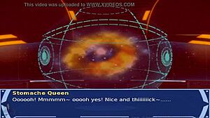 star wars orange trainer slut game part 3 😈🔥