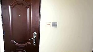 chief driver fucks me hard like elephant making cum and squirt explode