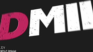 we're being NICE to our HOST... now CAGE him while we lick pussy