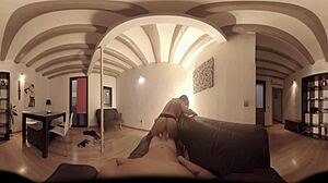 sexlikereal vr360 milf stories hot brunette cougar mommy big tits pussy pov reality hardcore