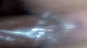 hit that tight ass hard from behind with deep anal pounding and play