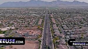 step-cousin haley spades seduces billy for family threesome fun??