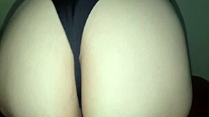 i double blow then flood redhead's juicy pussy creampie.