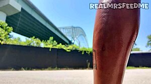 who's ready for real memphis ebony deepthroat on monster bbc??