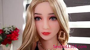 omg my 158cm sharon doll's big tits n ass feel amazin... fuck her sooo good!!