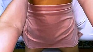 Student Invites Stepmom to Room for Intense Fuck Beyond Caresses!