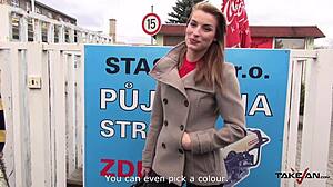 hey freezing blonde secretary your awesome tits need stranger cock now