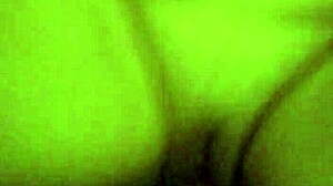 milf stepmom squirts hard on her son's monster cock