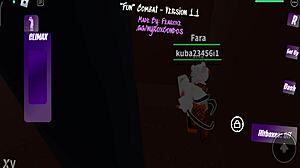 Roblox Sex Game Intense Virtual Fuck Sessions
