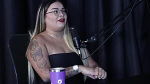 wanna fuck big dick man but got TRAUMATIZED by black rain fetish suellen barrar sheer red domination