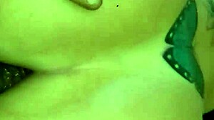 i bend elisa sánchez over for vinny burgos' morning anal pounding