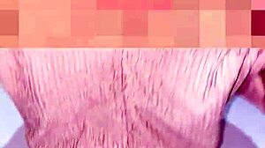 Pinay college student sneaks boyfriend inside for wet dorm fun