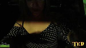 victoria dias and rob carvalho's wild street chaos before filming brazilian heat