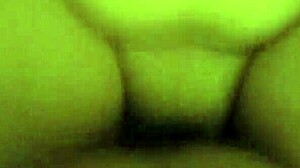 milf stepmom squirts hard on her son's monster cock