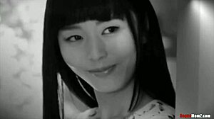 Jessica Ryan tempts virgin Axel Haze for youth secret