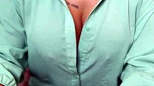 gaúcha boasts world's best boquete sloppy deepthroat skills