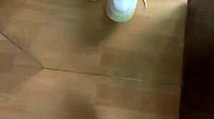 good morning check these sexy teen socks feet fetish close!!