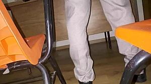 colegiala school sex explodes wildly!