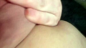 check out this big pussy suction play