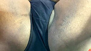 jiju ki maa squirting fingered romantic hindi mms feels so exotic wet.