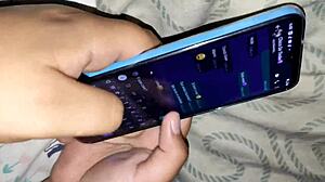 stepsis pays with fat tits for tinder secret cumshot