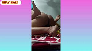 pinay hotel sex thailand city 😈🏨🔥