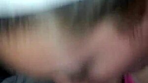 ashton paige isaacs delivers hot amateur mature blowjob