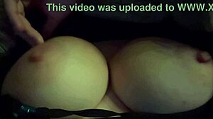 Italian MILF Artemisia Love Bounces Juicy Big Tits