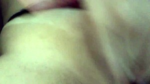 teasing my huge natural tits while i rub my wet pussy 👅💦