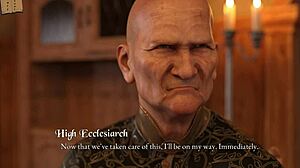 The Price of Power 71 Game Episode Unfolds