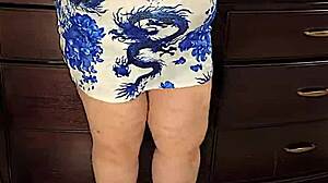 thick curvy ssbbw jamdown26 shows off her beautiful fat body