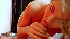 Vayana's Rough Vaginal Anal Pounding By Terry's Huge Cock