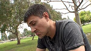 who's ready to fuck this 18yo brunette teen's tight asshole deep?!