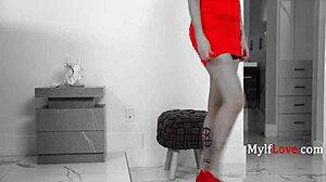 training wife choking smothering extreme pet domination