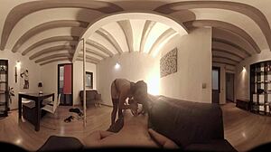 sexlikereal vr360 milf stories hot brunette cougar mommy big tits pussy pov reality hardcore