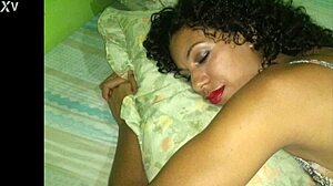 wanna see my wet shaved pussy tease hubby jade part 05?