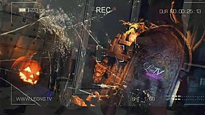 halloween party girls slip into thongs and panties flashing curves boobs and bare asses teasingly