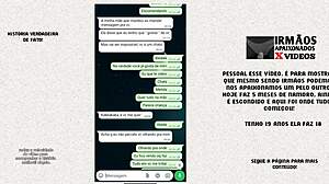 hey sis we hated each other now we're nude lovers making out wild!! 😍💋