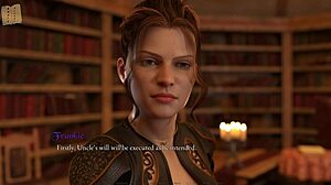 The Price of Power 71 Game Episode Unfolds